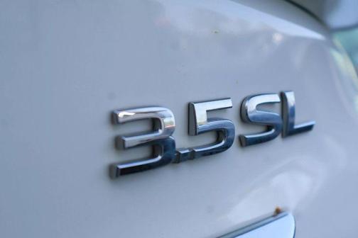 2013 Nissan Altima 3.5 SL