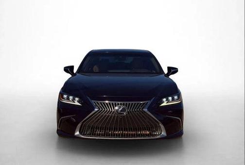 2021 Lexus ES 350 Ultra Luxury