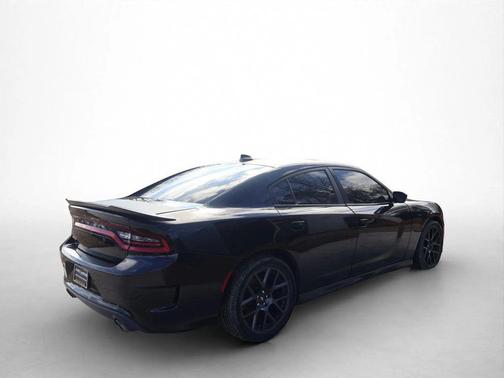 2017 Dodge Charger R/T