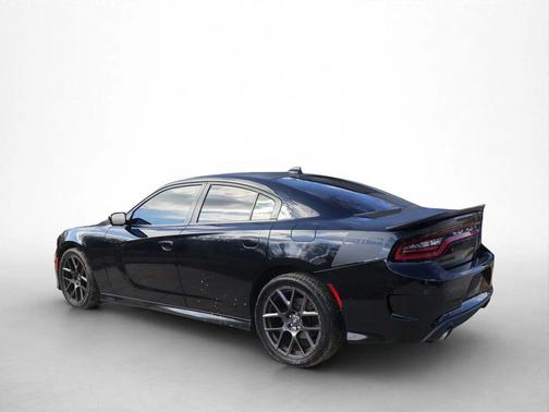 2017 Dodge Charger R/T