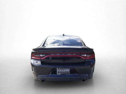 2017 Dodge Charger R/T