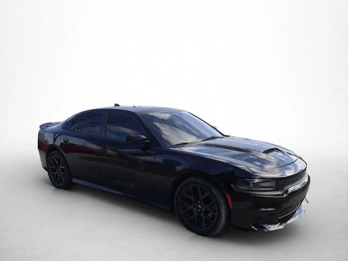 2017 Dodge Charger R/T