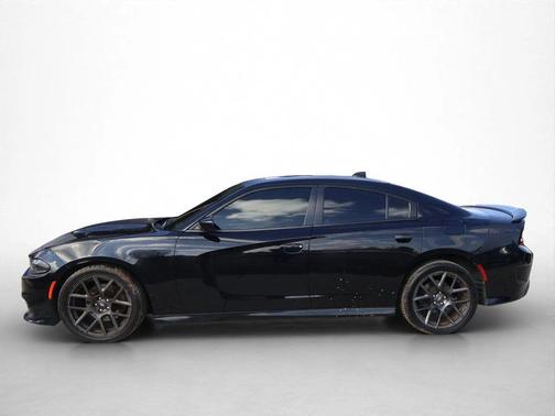 2017 Dodge Charger R/T