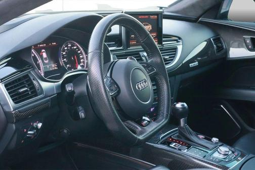 2016 Audi RS 7 PRESTIGE