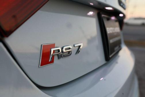 2016 Audi RS 7 PRESTIGE