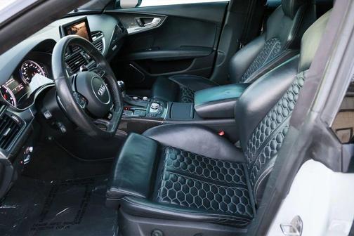 2016 Audi RS 7 PRESTIGE