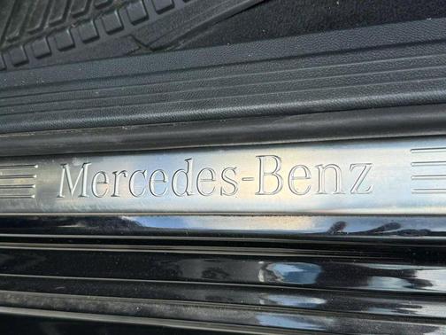 2011 Mercedes-Benz E-Class E 350