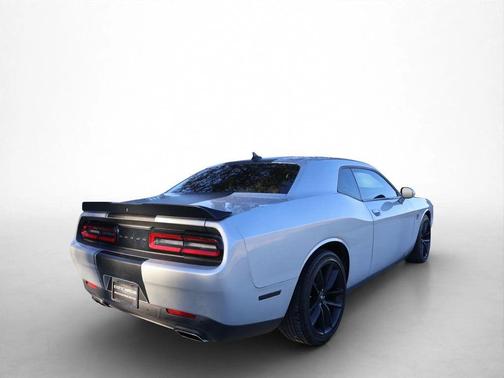 2019 Dodge Challenger GT