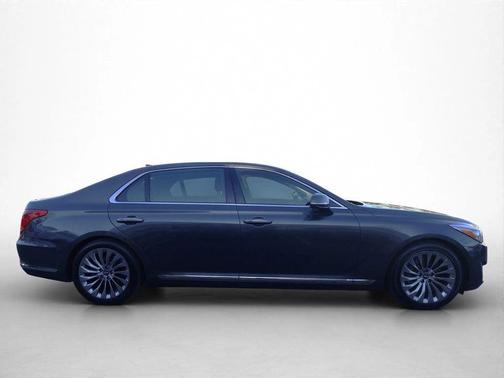 2018 Genesis G90 5.0 Ultimate