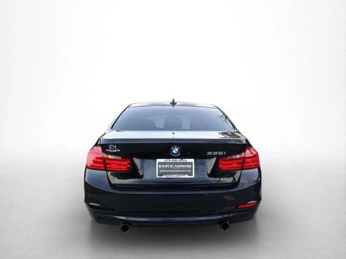 2014 BMW 335 i