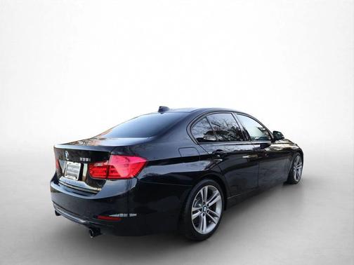2014 BMW 335 i