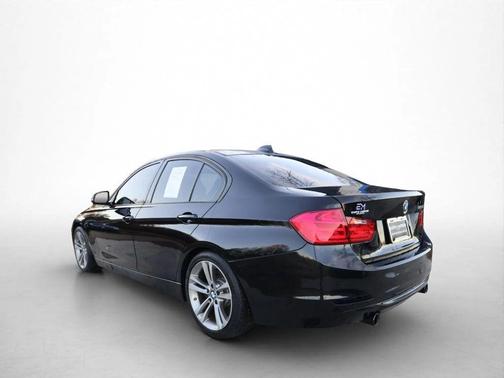 2014 BMW 335 i