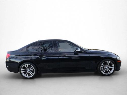 2014 BMW 335 i
