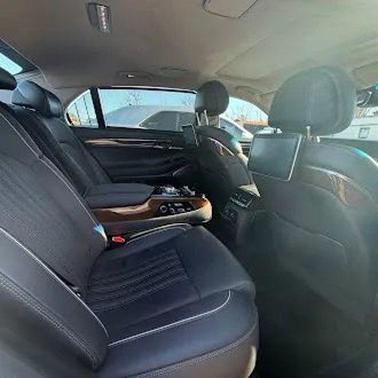 2019 Genesis G90 5.0 Ultimate