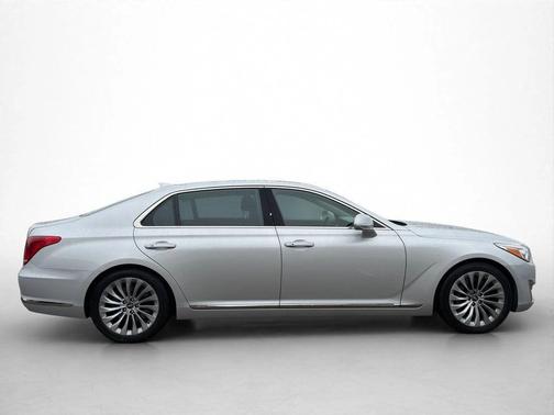 2019 Genesis G90 5.0 Ultimate