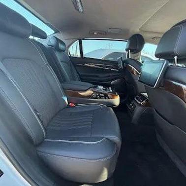 2019 Genesis G90 5.0 Ultimate