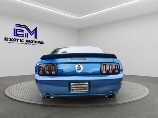 2006 Ford Mustang GT