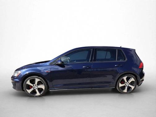 2015 Volkswagen Golf GTI S