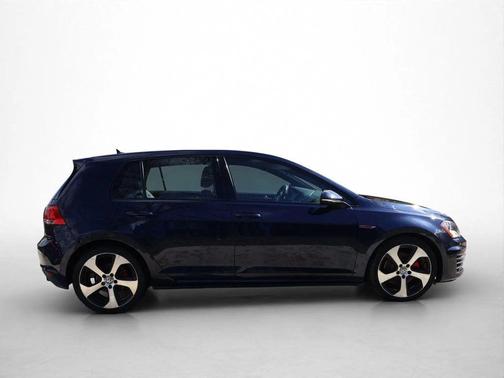 2015 Volkswagen Golf GTI S