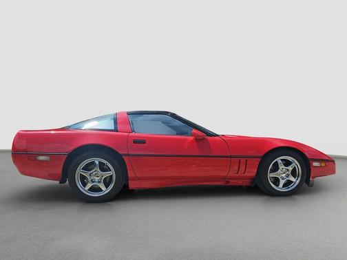 1990 Chevrolet Corvette ZR-1