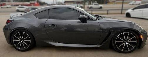 2022 Toyota GR86 Base