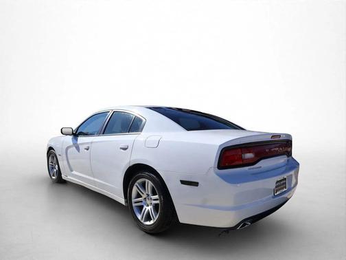 2012 Dodge Charger R/T