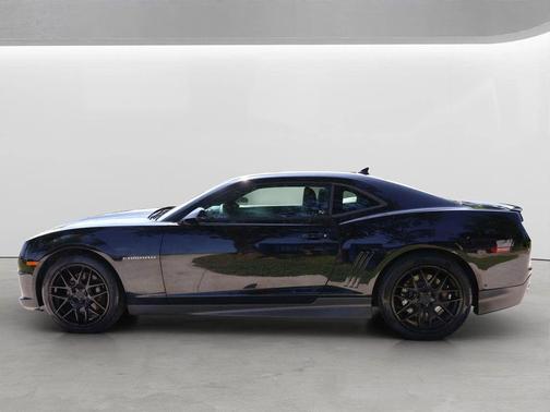2010 Chevrolet Camaro 2SS