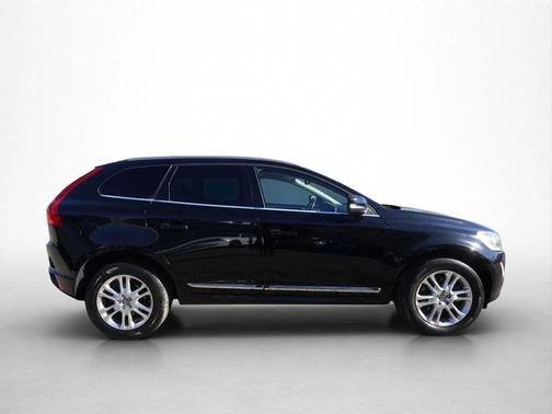 2014 Volvo XC60 3.2