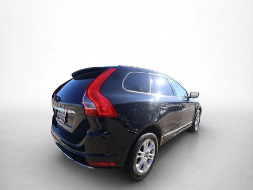 2014 Volvo XC60 3.2