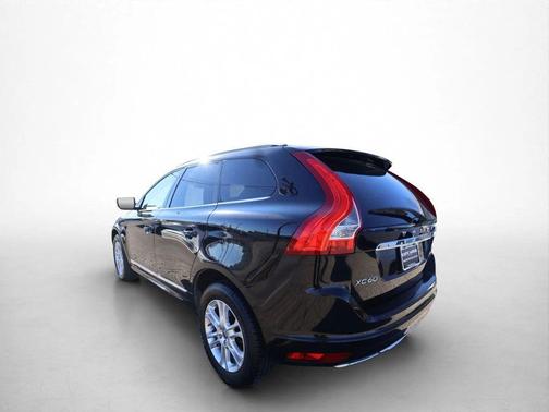 2014 Volvo XC60 3.2