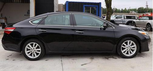 2015 Toyota Avalon XLE Touring