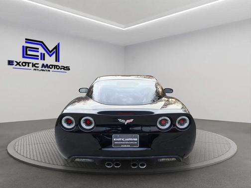 2003 Chevrolet Corvette Z06