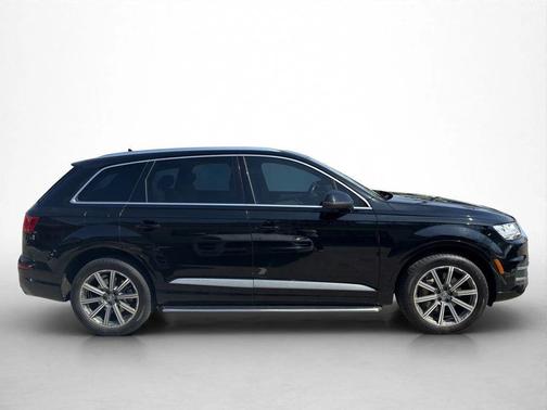 2018 Audi Q7 3.0T Prestige