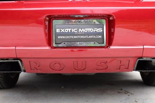 2005 Ford Mustang GT