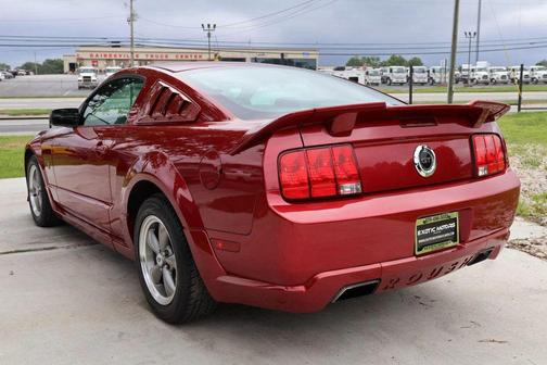 2005 Ford Mustang GT