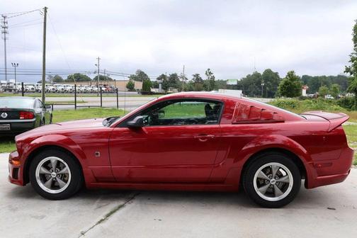 2005 Ford Mustang GT