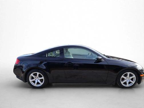 2005 INFINITI G35 Base