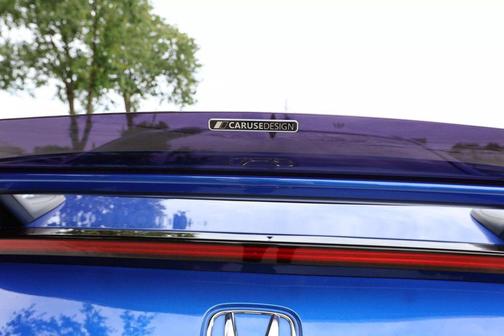 2020 Honda Civic Si Base