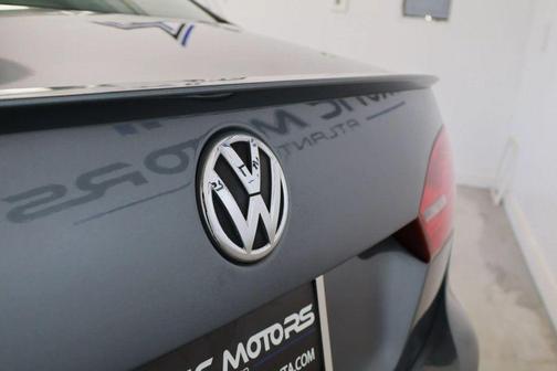 2013 Volkswagen Jetta GLI