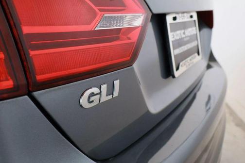 2013 Volkswagen Jetta GLI