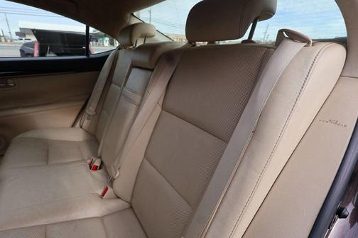 2013 Lexus ES 350 Base