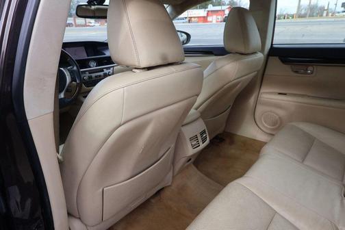 2013 Lexus ES 350 Base