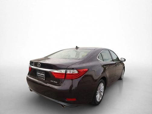 2013 Lexus ES 350 Base