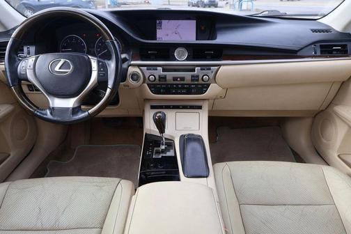 2013 Lexus ES 350 Base