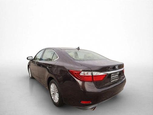2013 Lexus ES 350 Base