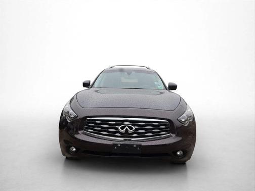 2009 INFINITI FX50 