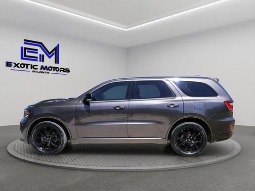 2019 Dodge Durango R/T