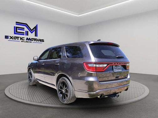 2019 Dodge Durango R/T