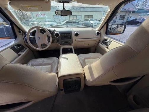 2003 Ford Expedition Eddie Bauer