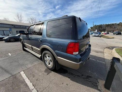 2003 Ford Expedition Eddie Bauer